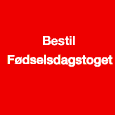 Om Fødselsdagstoget