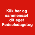 Sammens�t dit eget f�dselsdagstog